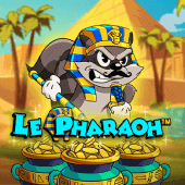 El Faraón screenshot